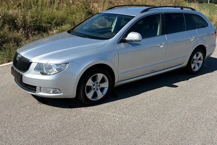 Skoda Superb 233.000 km 6.800 &euro; Brunn 93164