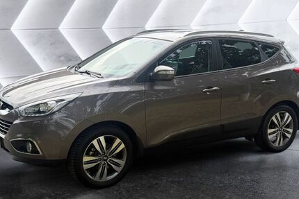 Hyundai ix35 142.650 km 10.990 &euro; Neuruppin 16816