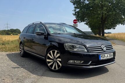 VW Passat 220.917 km 7.200 &euro; Hiddenhausen 32120