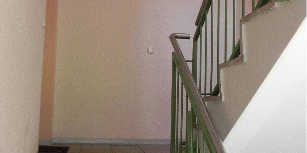 Etagenwohnung Erfurt Ilversgehofen - 3 Zimmer, 61 m&sup2;, 595&euro; | Angebot:26414864