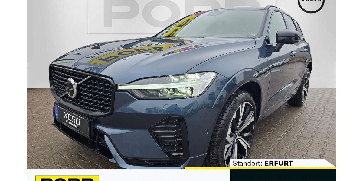 Volvo XC60 11.601 km 51.980 &euro; Nohra 99428