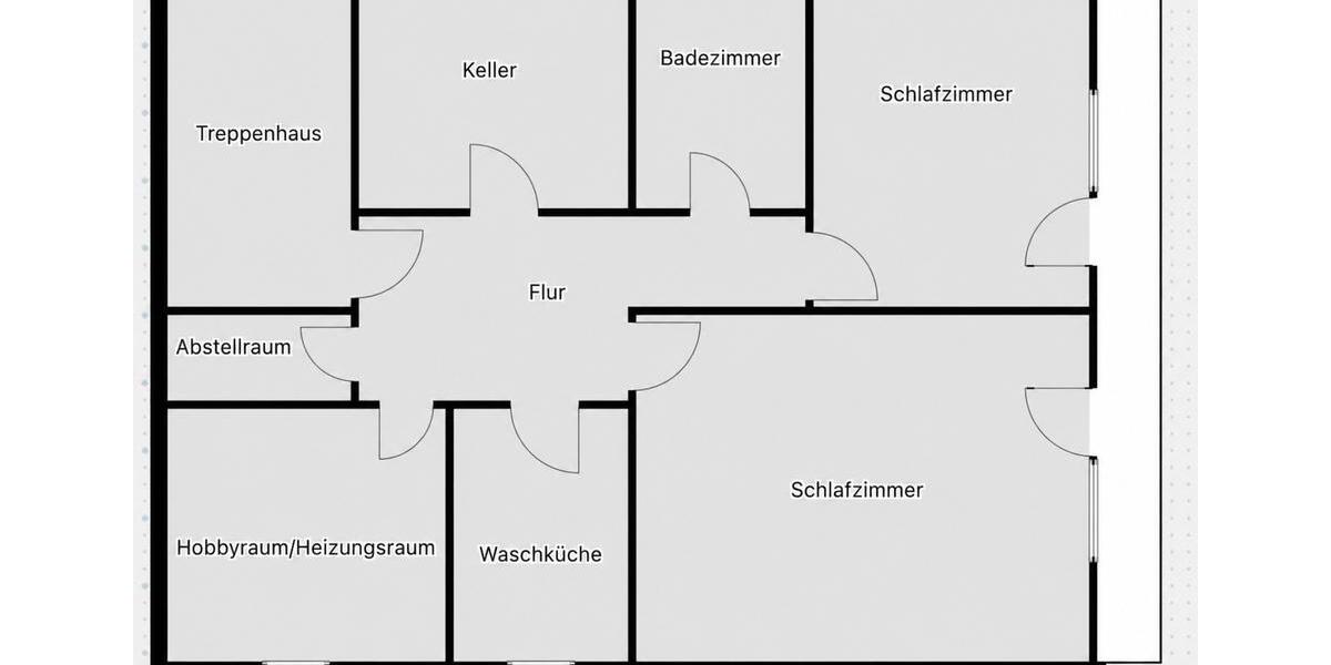 Einfamilienhaus Plech - 7 Zimmer, 260 m&sup2;, 439.000&euro; | Angebot:26136705