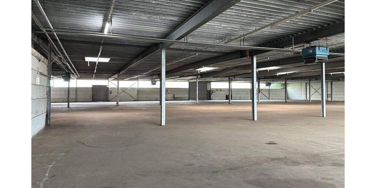 Gewerbeobjekt Lübeck St. Lorenz Nord - 1.525.000&euro; | Angebot:25679917