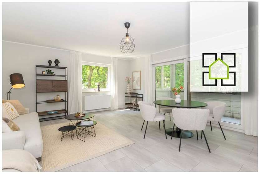 Wohnung zum Kaufen in Elmshorn 318.000 € 89 m²
