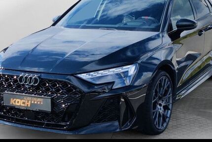 Audi RS3 2.500 km 74.890 &euro; Insingen 91610
