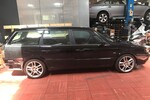 VW Passat B5 234.000 km 5.000 &euro; Schmelz 66839