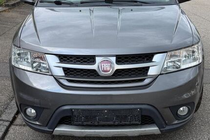 Fiat Freemont 226.137 km 6.750 &euro; Gernsbach 76593