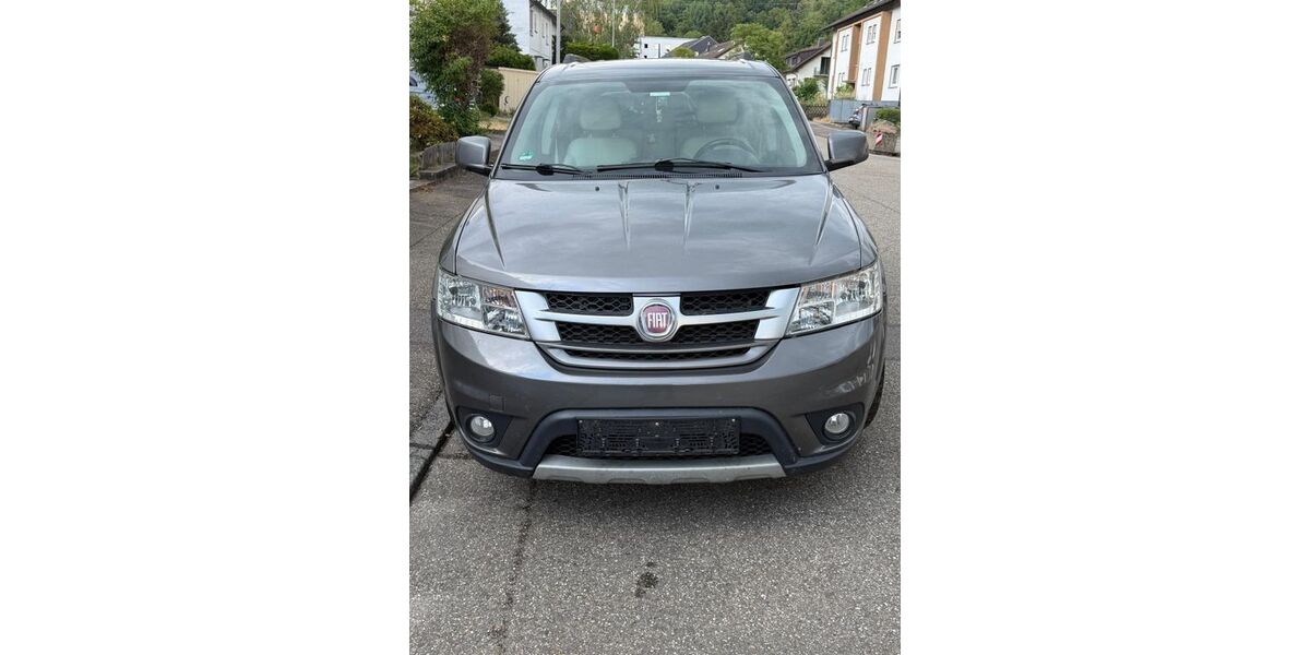 Fiat Freemont 226.137 km 6.750 &euro; Gernsbach 76593