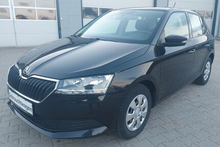 Skoda Fabia 191.000 km 5.000 &euro; Sulzbach-Rosenberg 92237