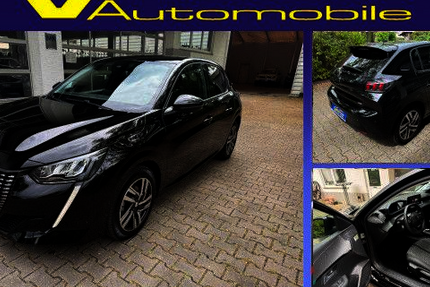 Peugeot 208 30.000 km 14.880 &euro; Neuhofen/Pfalz 67141