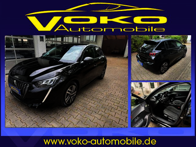 Peugeot 208 30.000 km 14.880 &euro; Neuhofen/Pfalz 67141
