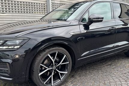VW Touareg 149.815 km 44.900 € Bielefeld 33659