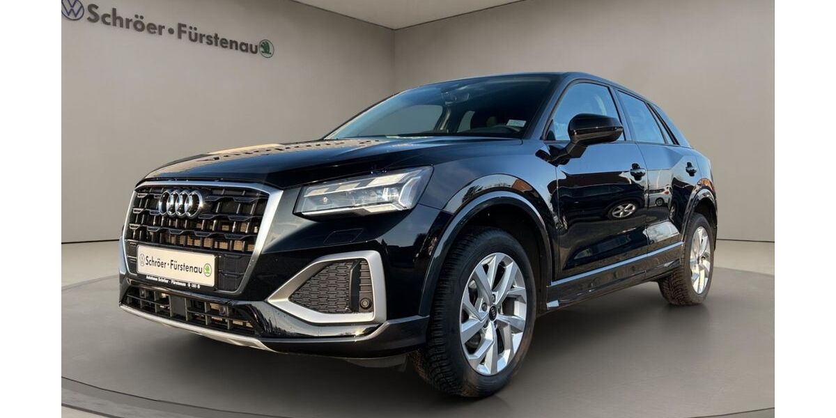 Audi Q2 29.400 km 25.890 &euro; Fürstenau 49584