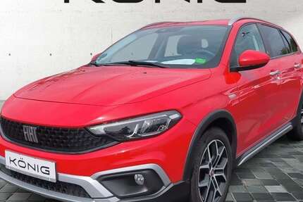Fiat Tipo 86.935 km 14.999 &euro; Dahlwitz-Hoppegarten 15366