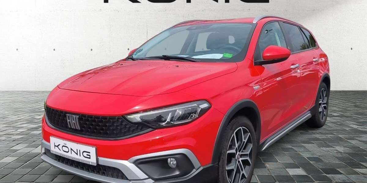 Fiat Tipo 86.935 km 14.999 &euro; Dahlwitz-Hoppegarten 15366