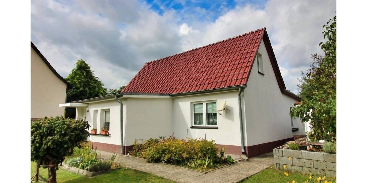 Gepflegtes Einfamilienhaus mit modernem Komfort in Panketal - Zepernick 6 zimmer