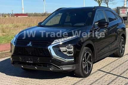 Mitsubishi Eclipse 81.500 km 20.899 &euro; Werlte 49757