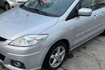 Mazda 5 78.000 km 9.490 € Dreieich 63303