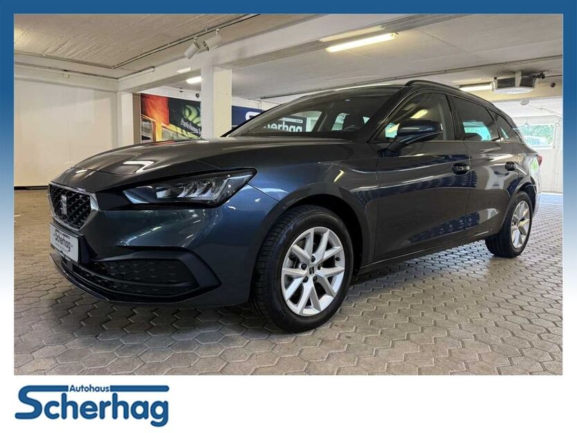 Seat Leon 16.500 km 21.970 € Koblenz 56072