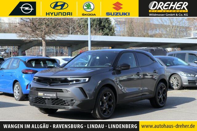 Opel Mokka 33.143 km 21.980 &euro; Wangen 88239