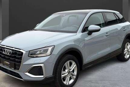 Audi Q2 31.630 km 27.990 &euro; Schierling 84069