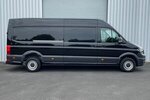 VW Crafter Kasten 35 L4H3 NAV RFK oh.Schäden 5J.Gar 28.402 km 44.890 &euro; Sangerhausen 06526