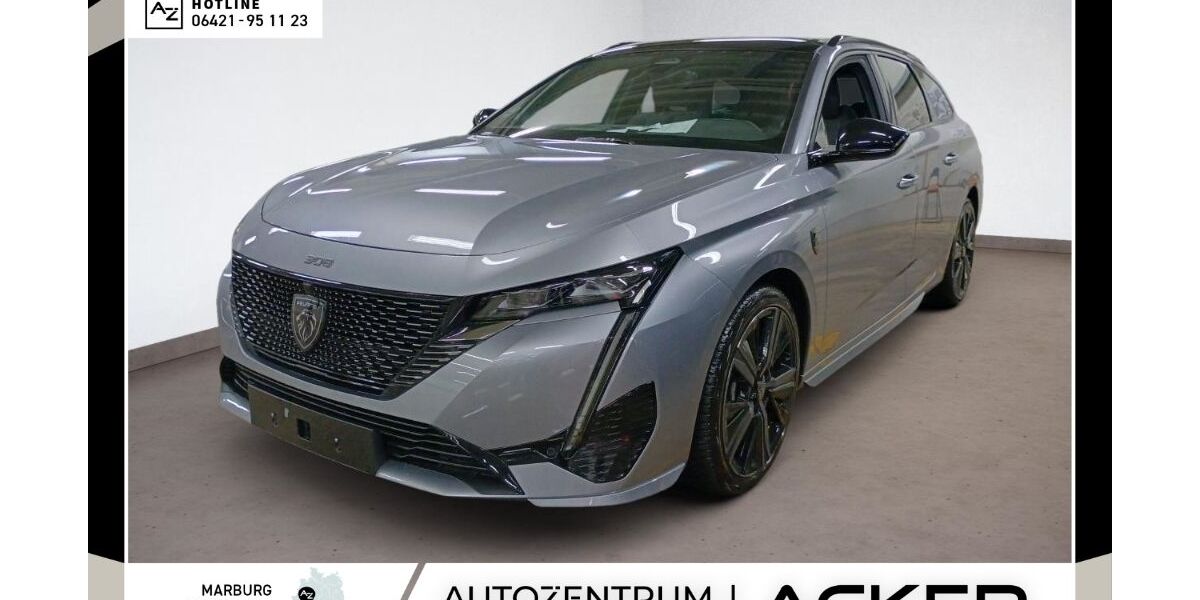 Peugeot 308 21.845 km 24.980 &euro; Bad Berleburg 57319