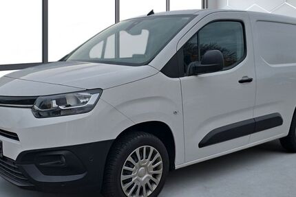 Toyota Proace City 39.500 km 12.997 &euro; Pinneberg 25421