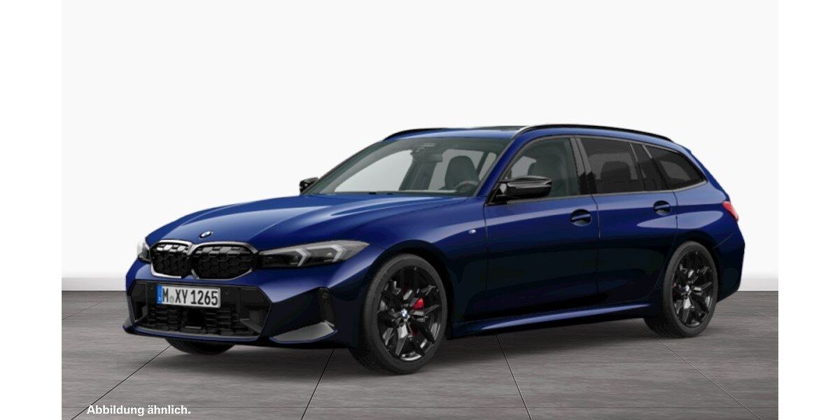 BMW M340i 9.500 km 65.890 € Lindau 88131