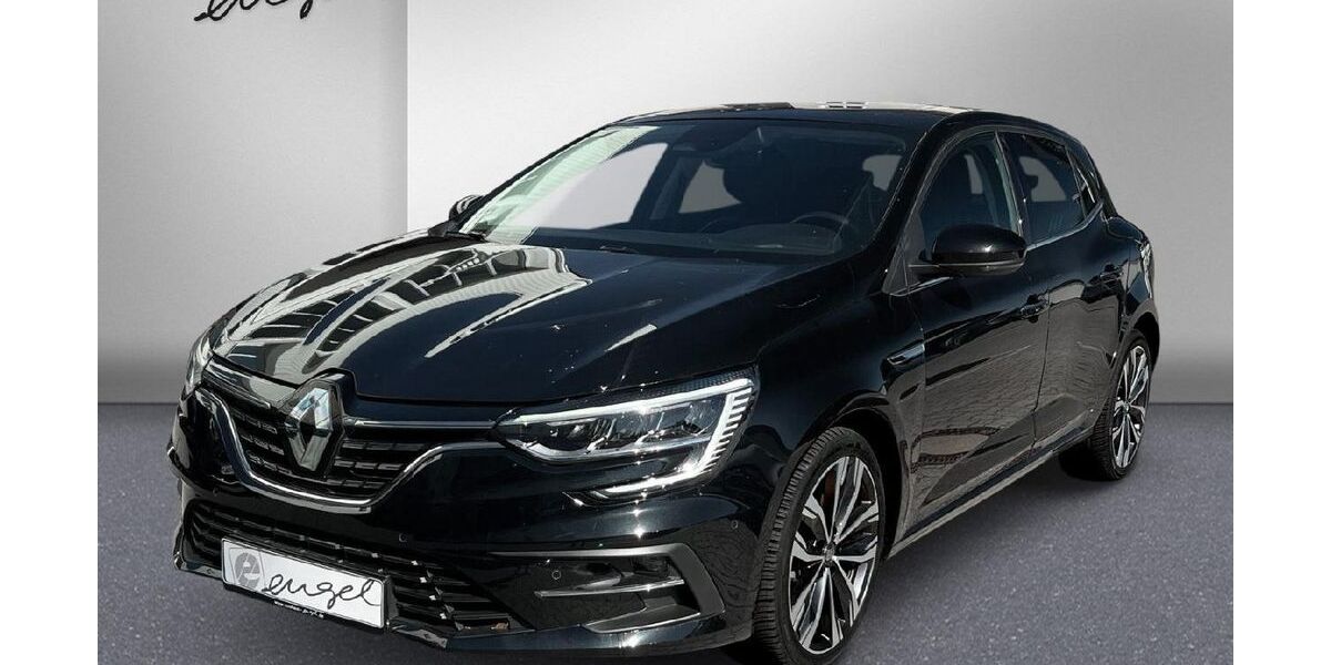 Renault Megane 29.700 km 19.989 &euro; Wunsiedel 95632
