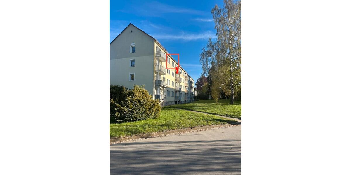 Etagenwohnung Crimmitschau - 2 Zimmer, 46 m&sup2;, 42.000&euro; | Angebot:26453495