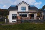 Einfamilienhaus in Abtsgmünd, ländlich gelegen zimmer