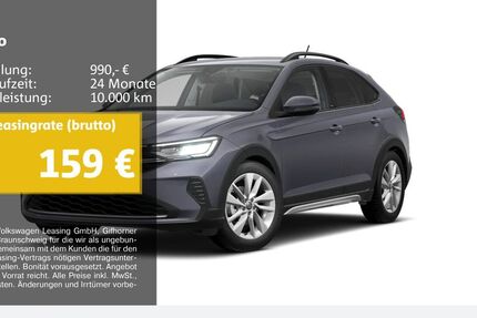 VW Taigo 10.684 km 23.110 &euro; Marl 45770