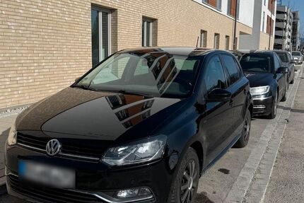 VW Polo 70.000 km 8.100 &euro; Rosenheim 83022