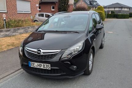 Opel Zafira 146.982 km 6.990 &euro; Metelen 48629
