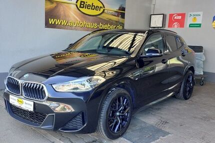 BMW X2 27.400 km 28.500 &euro; Sarching 93092