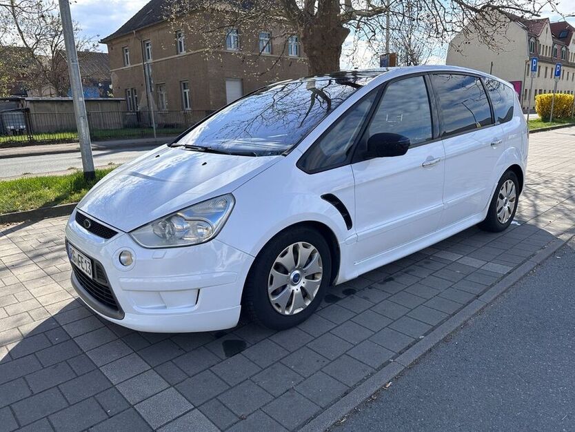 S-Max