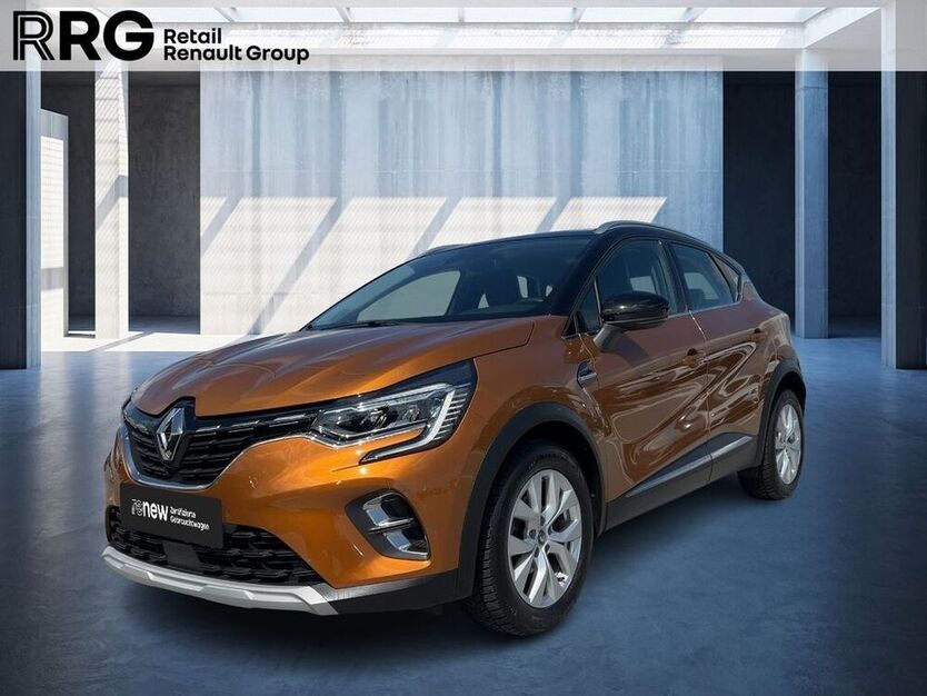 Captur