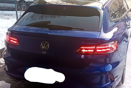 VW Arteon 52.500 km 33.000 &euro; Burgstädt 09217