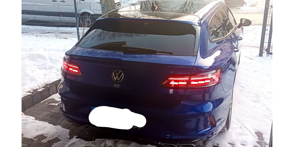 VW Arteon 52.500 km 33.700 &euro; Burgstädt 09217
