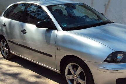 Seat Ibiza 144.000 km 1.200 &euro; Hagen 58091