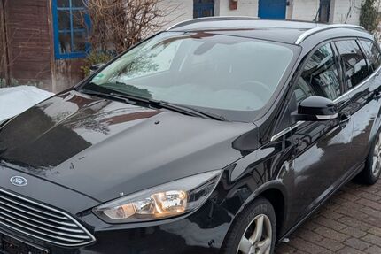 Ford Focus 184.000 km 6.600 &euro; Berkatal 37297