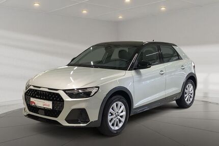 Audi A1 8.554 km 24.900 &euro; Weißenfels 06667