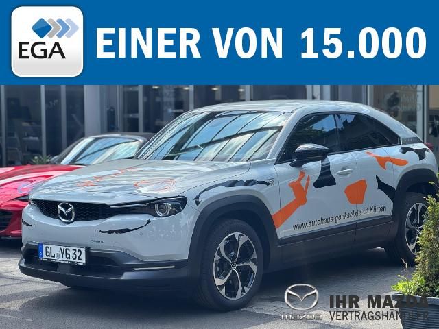 Mazda MX-30 17.526 km 22.990 € Kürten 51515