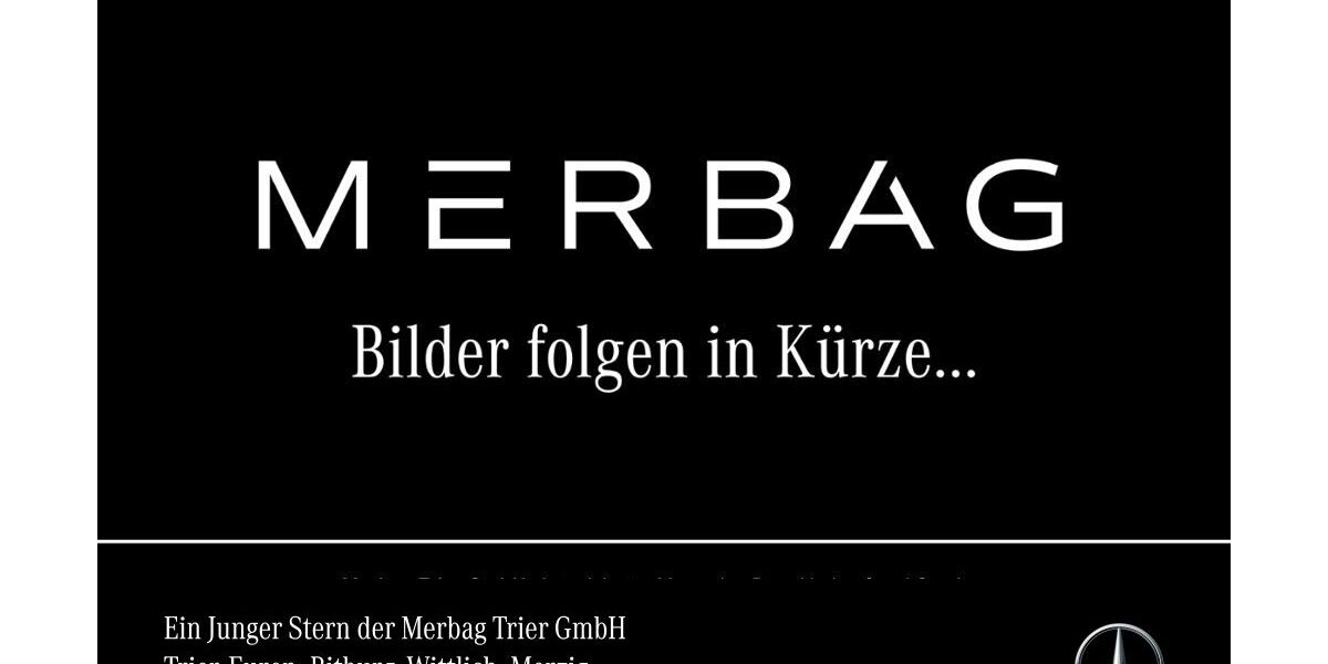 Mercedes-Benz C 200 10.437 km 41.760 &euro; Bitburg 54634