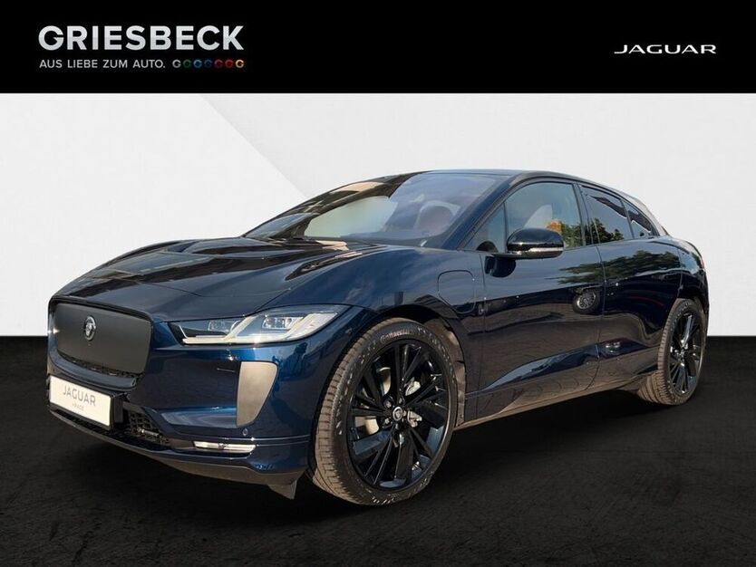 I-Pace