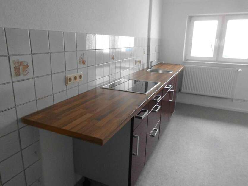 Wohnung zum Mieten in Wilhelmshaven 495 € 70 m²
