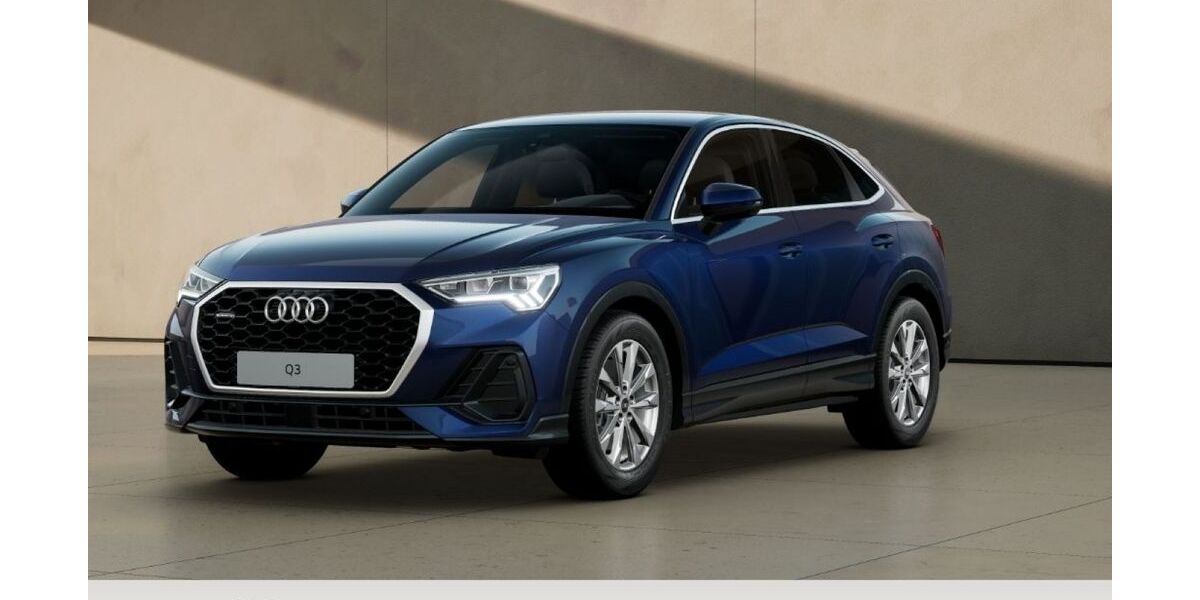 Audi Q3 13.629 km 46.063 &euro; Northeim 37154