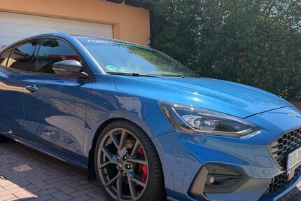 Ford Focus 133.000 km 18.990 &euro; Mackenrodt 55758