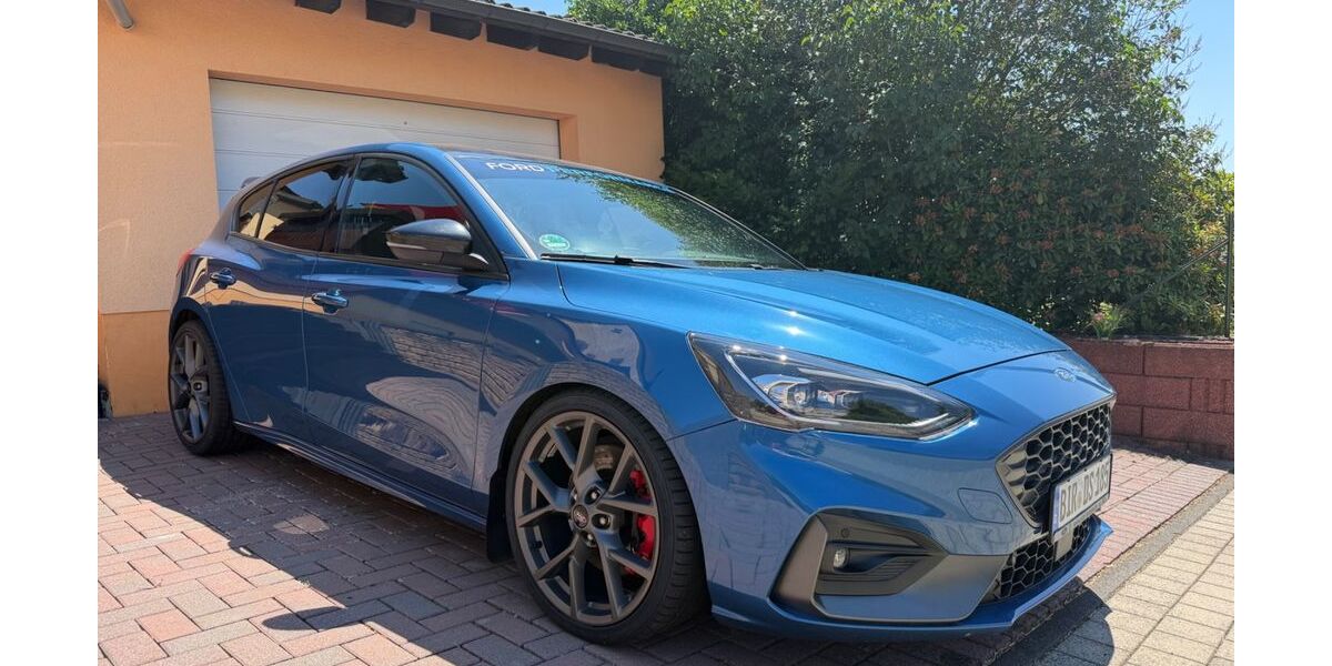 Ford Focus 133.000 km 18.990 &euro; Mackenrodt 55758